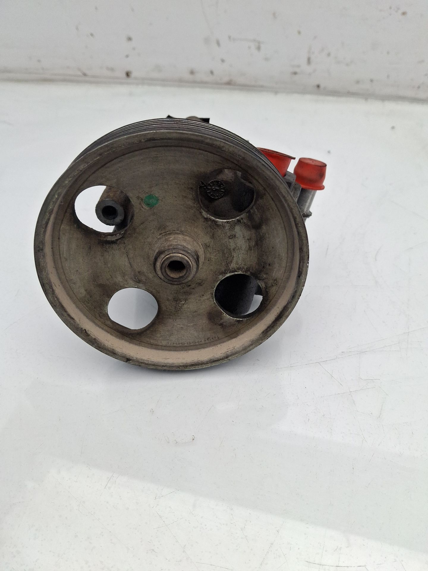 BOMBA DIRECCION FIAT SCUDO 