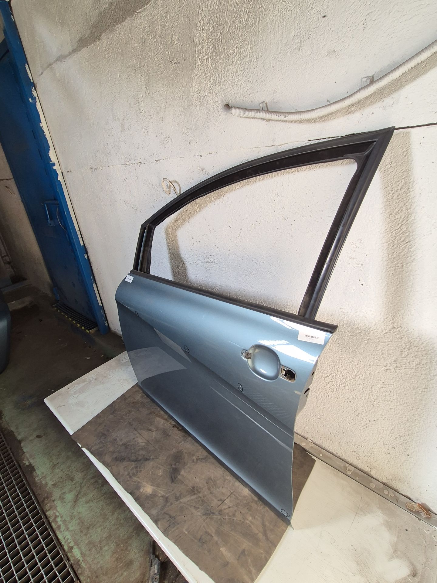 PUERTA DELANTERA IZQUIERDA SEAT TOLEDO 