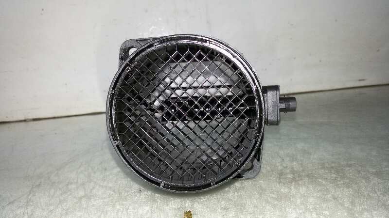 CAUDALIMETRO VOLKSWAGEN GOLF CRB