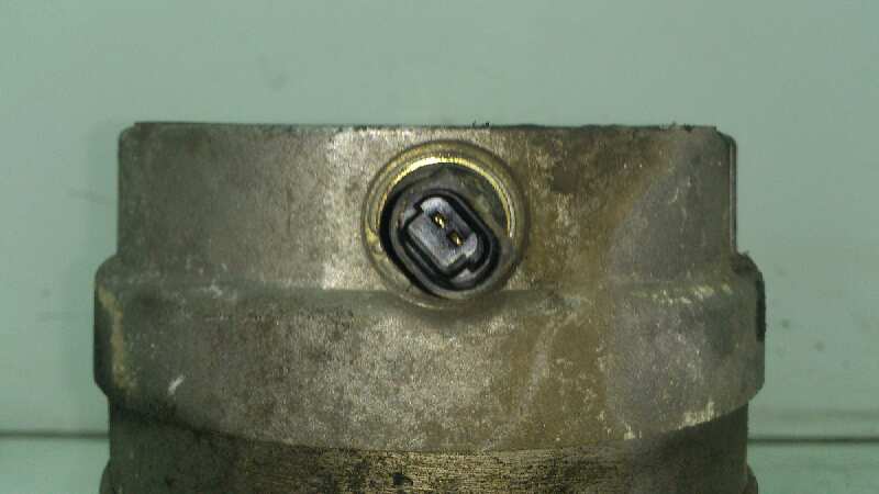 COMPRESOR AIRE ACONDICIONADO RENAULT LAGUNA F4P C7