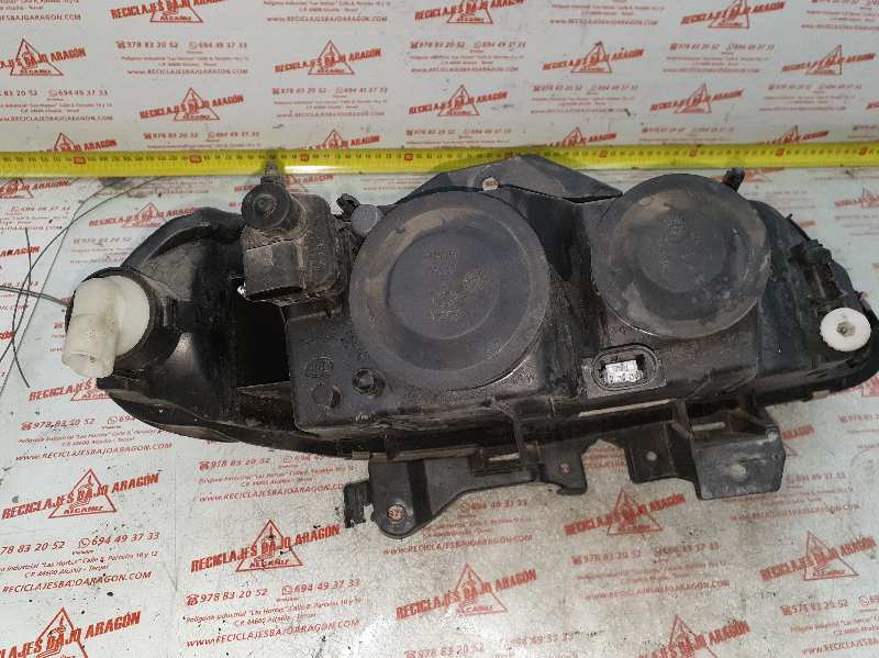 FARO IZQUIERDO RENAULT LAGUNA K4M
