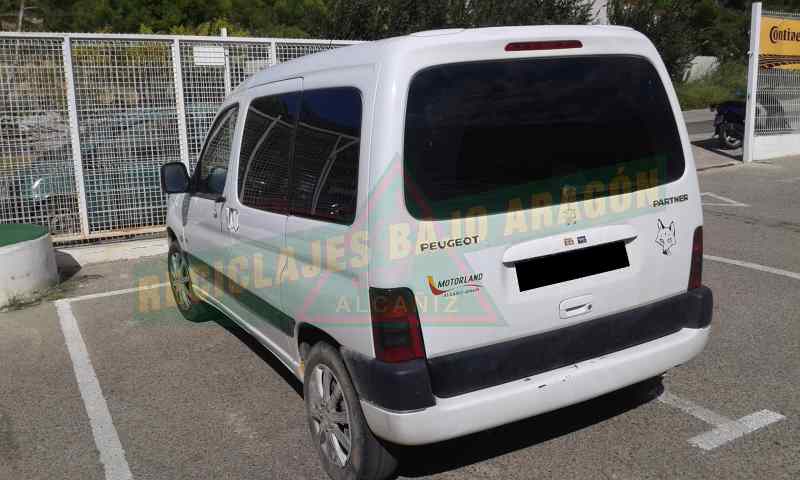 MANGUETA DELANTERA DERECHA PEUGEOT PARTNER RHY