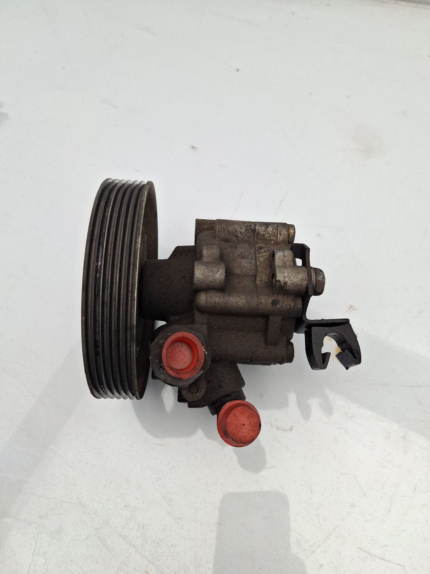 BOMBA DIRECCION FIAT SCUDO 