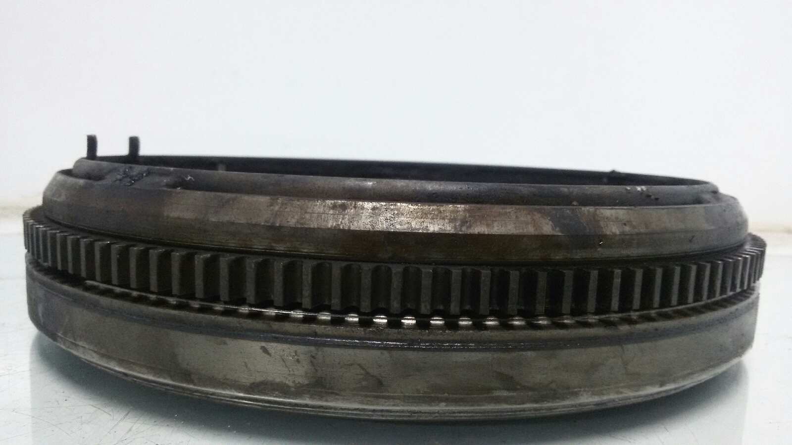 VOLANTE MOTOR AUDI A3 AHF