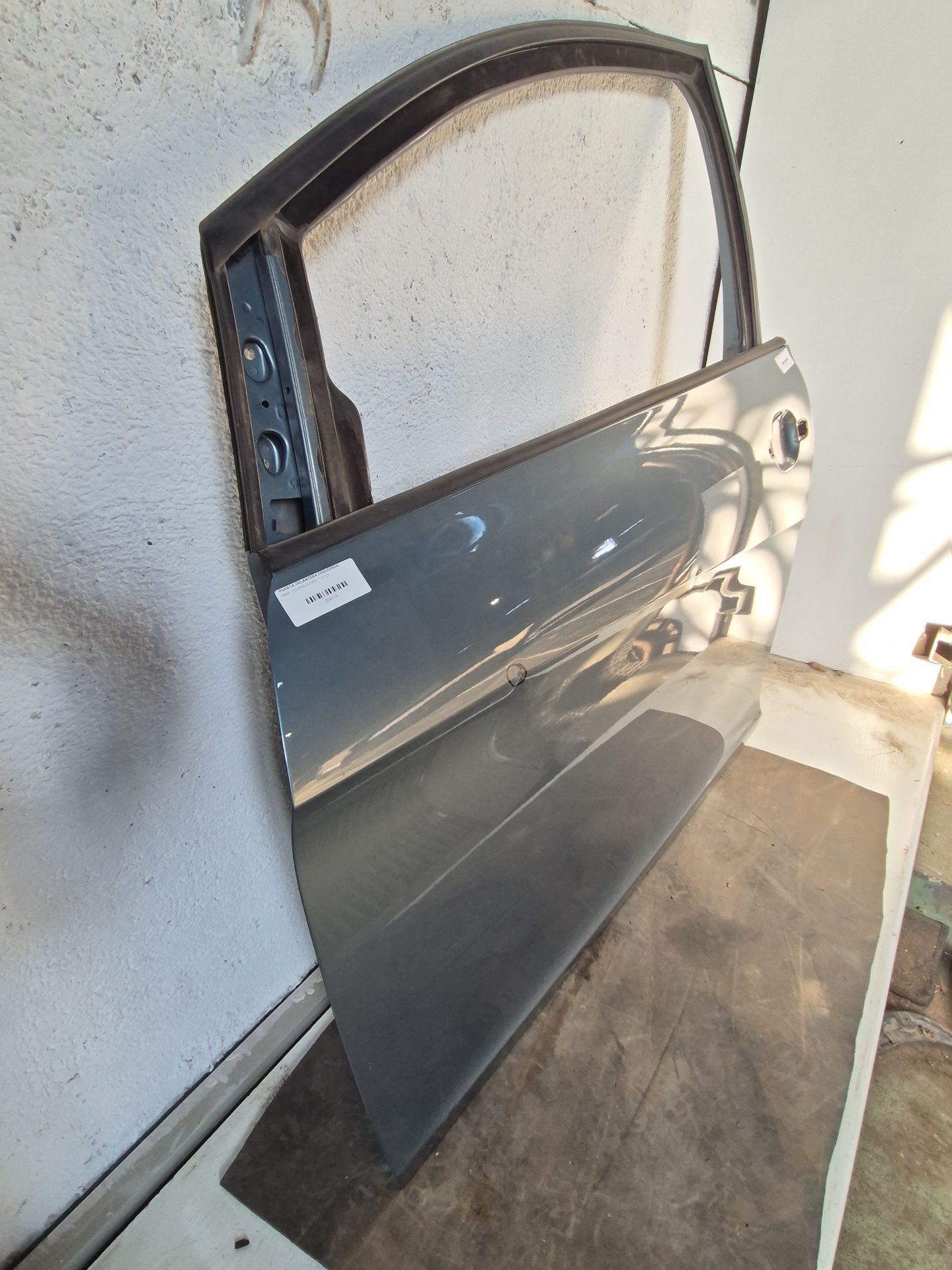 PUERTA DELANTERA IZQUIERDA SEAT TOLEDO 