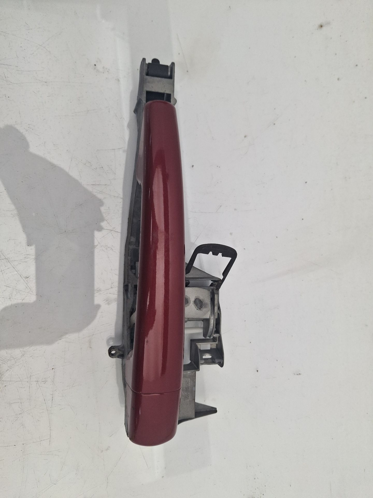  PEUGEOT 208 I (CA_, CC_) 1.6 BlueHDi 100