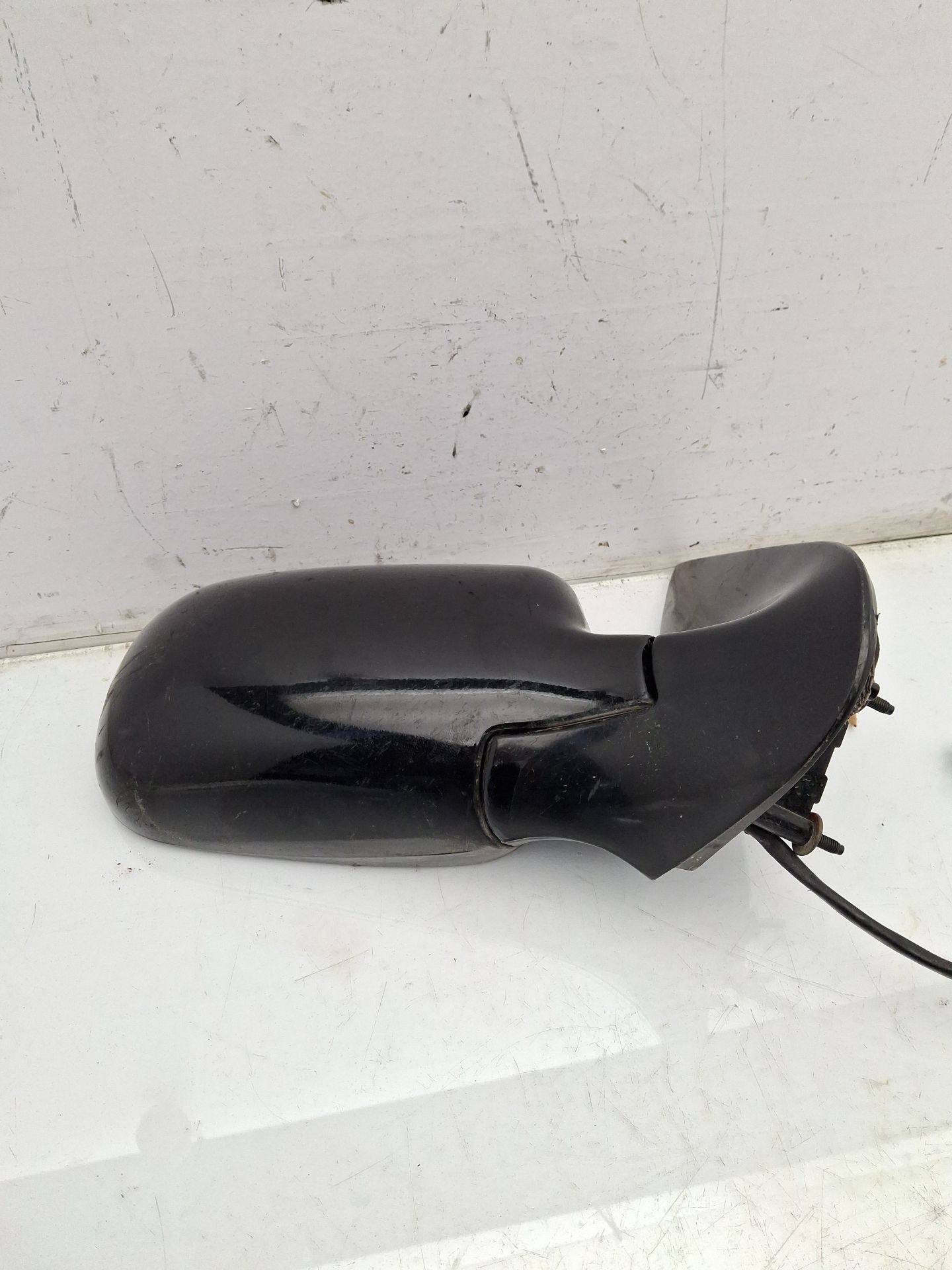 RETROVISOR DERECHO CHEVROLET TRANS 