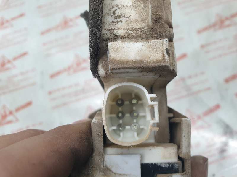 CERRADURA PUERTA TRASERA DERECHA SEAT ALHAMBRA AFN