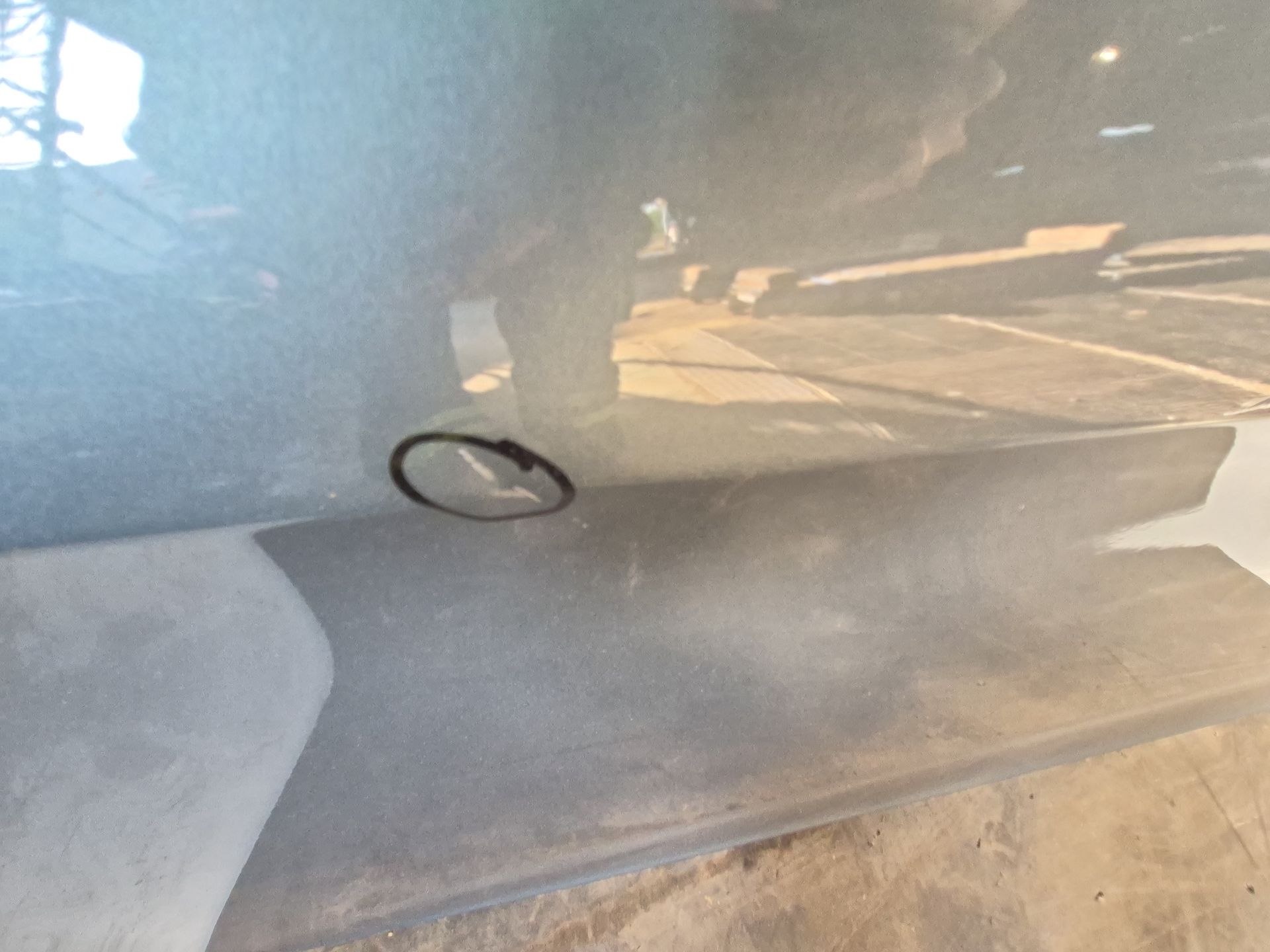 PUERTA DELANTERA IZQUIERDA SEAT TOLEDO 