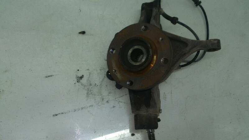 MANGUETA DELANTERA IZQUIERDA PEUGEOT 307 (S1) RHS