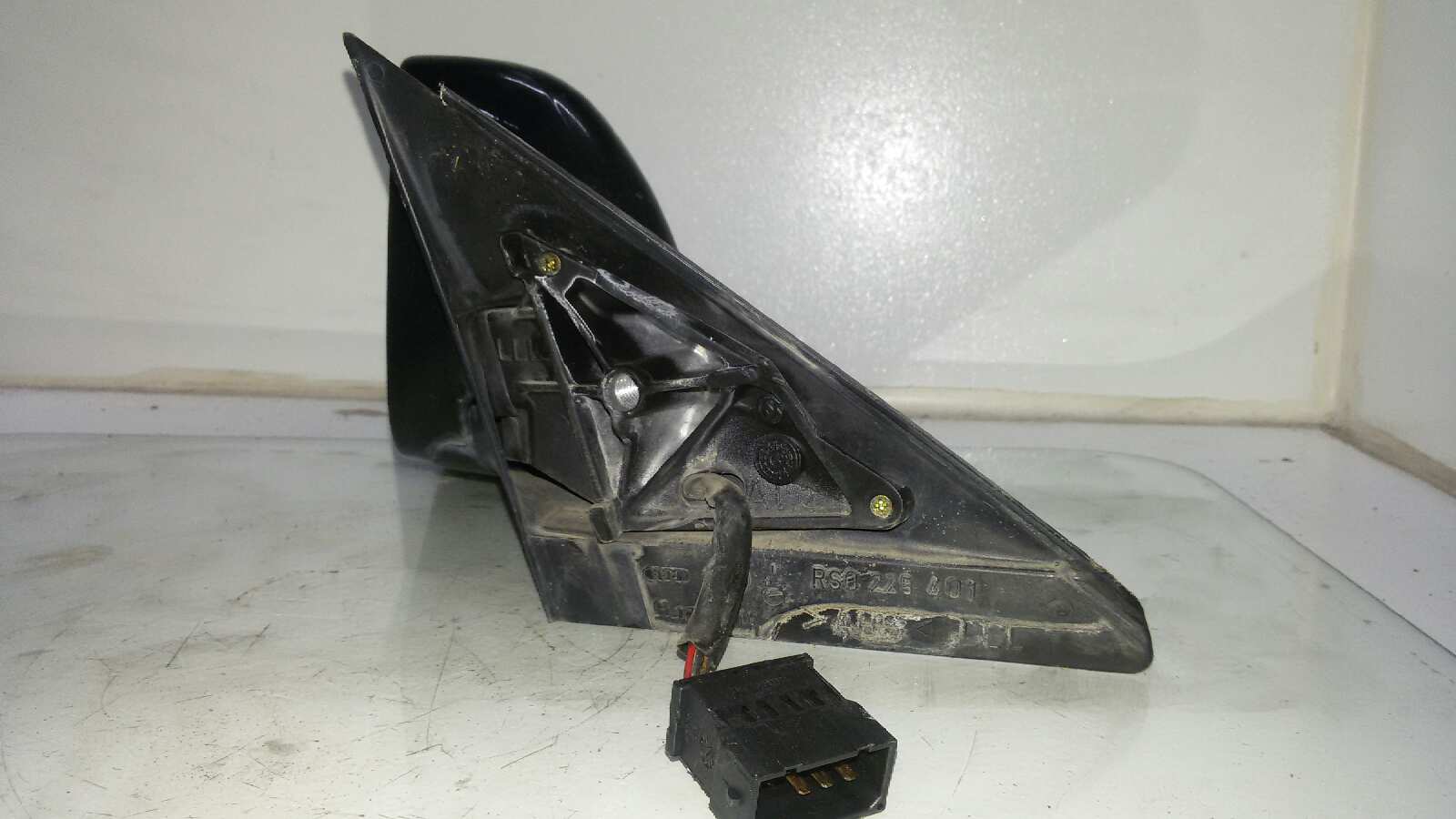 RETROVISOR IZQUIERDO AUDI A4 