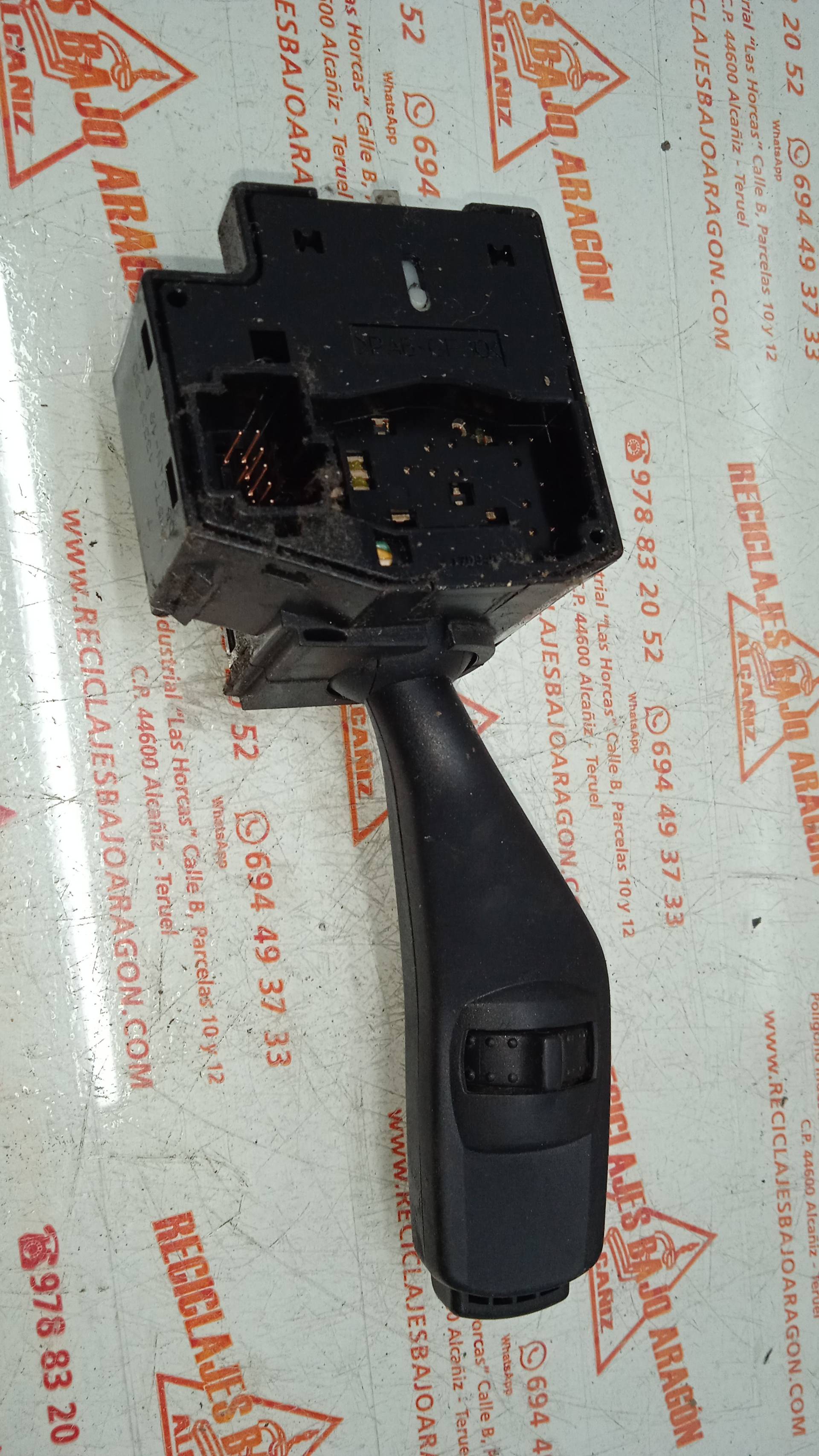 MANDO INTERMITENTES FORD FOCUS 