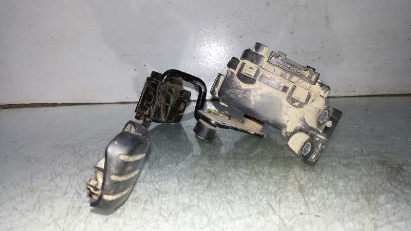 POTENCIOMETRO PEDAL RENAULT CLIO D7F
