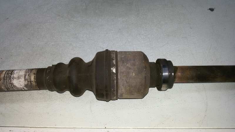 TRANSMISION DELANTERA DERECHA CITROEN C5 BERLINA 9HYDV6TED4