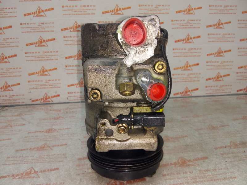 COMPRESOR AIRE ACONDICIONADO AUDI A6 AKE