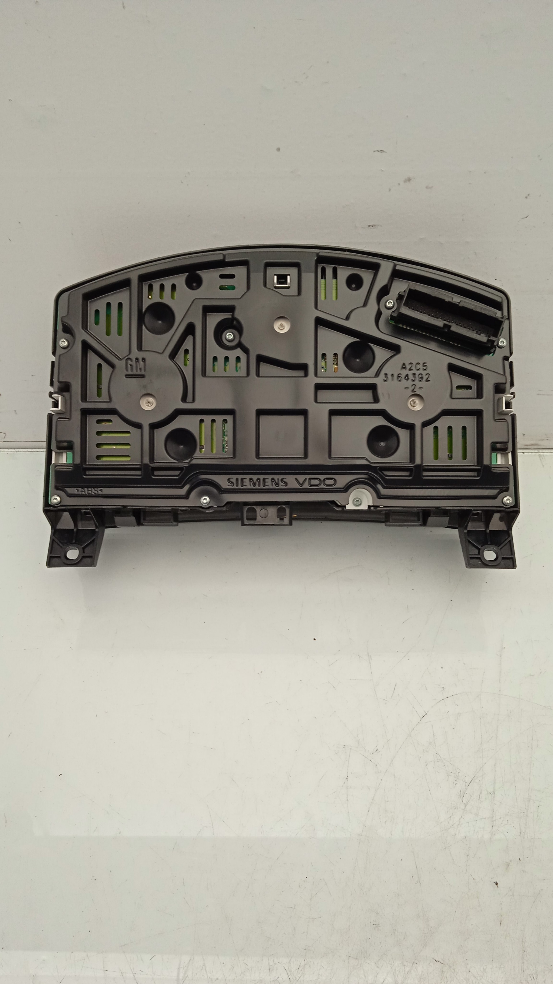 CUADRO INSTRUMENTOS OPEL ASTRA Z16XE1