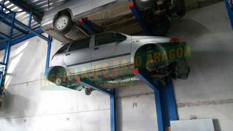 TRANSMISION DELANTERA IZQUIERDA FIAT PUNTO 176A6000