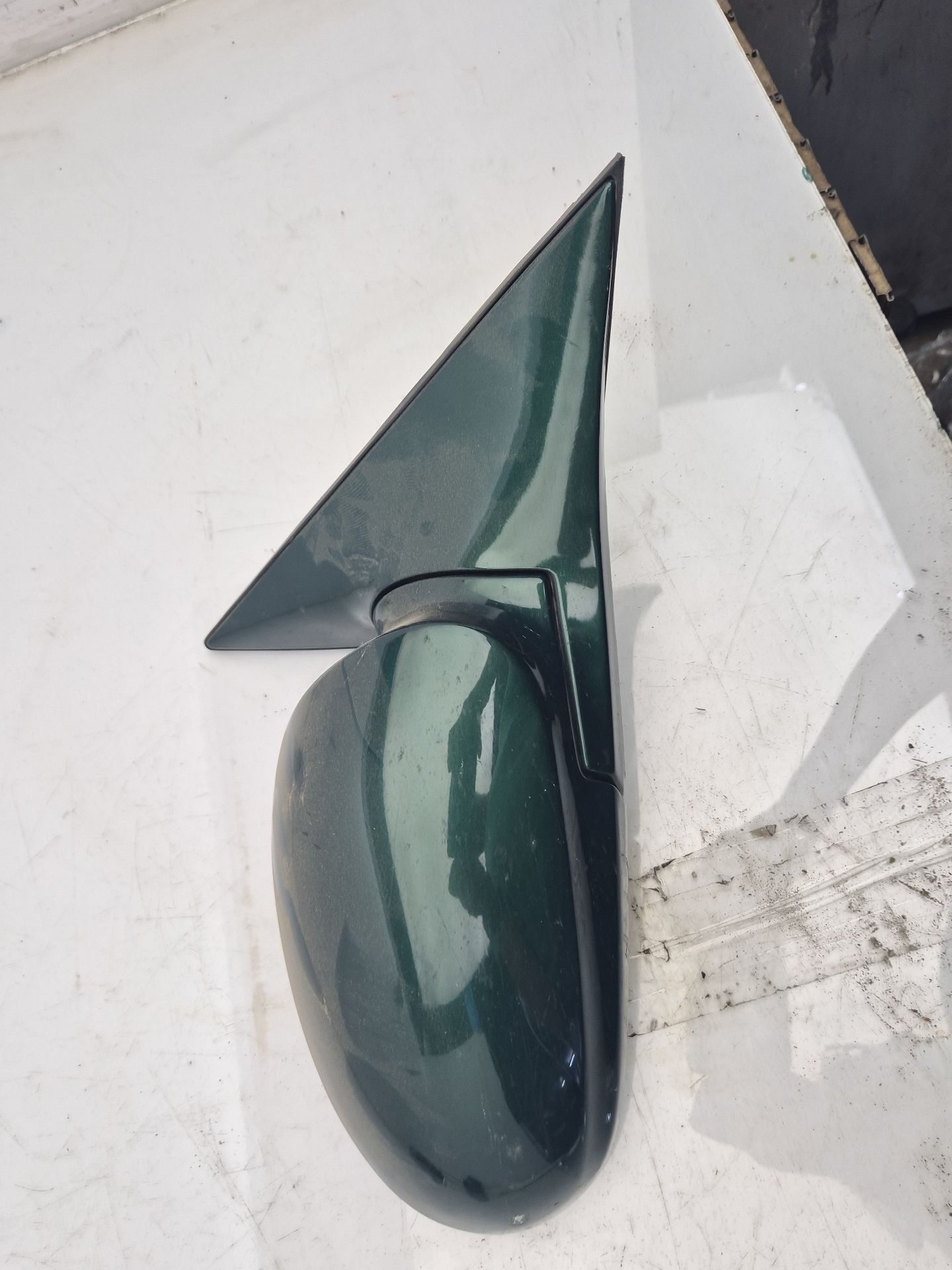 RETROVISOR DERECHO HYUNDAI SONATA 