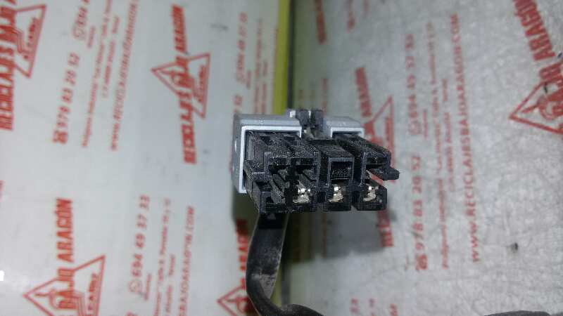 RETROVISOR DERECHO CITROEN XSARA BERLINA DHY