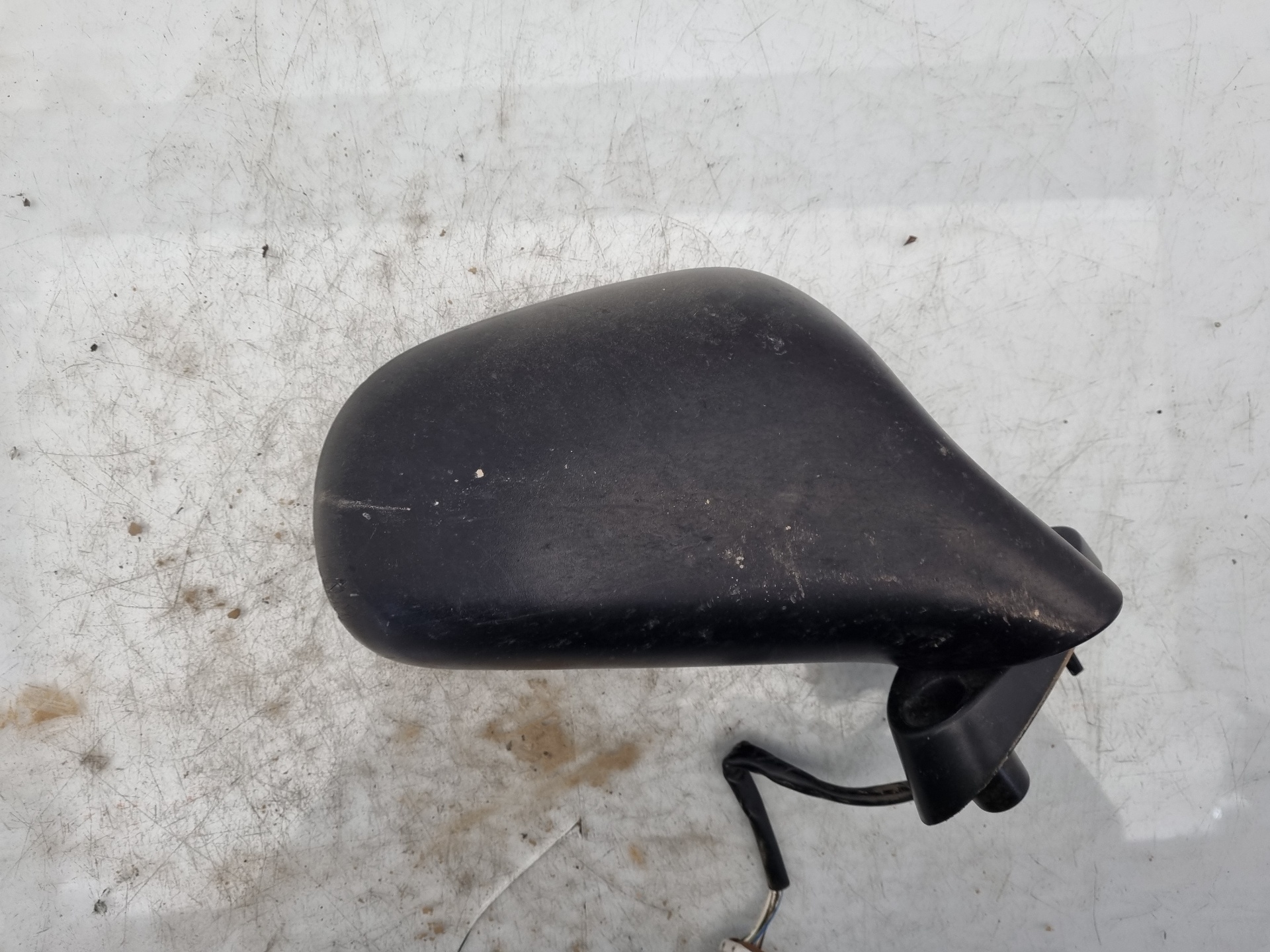 RETROVISOR DERECHO MITSUBISHI CARISMA 4G92