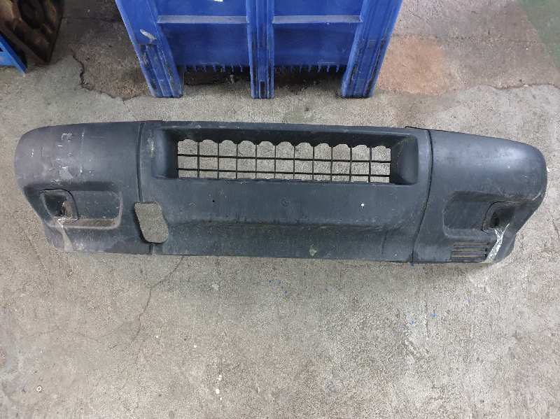 PARAGOLPES DELANTERO IVECO DAILY D-F1CE0481A