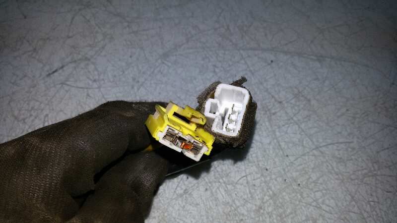 ANILLO AIRBAG DAEWOO LACETTI F16D3