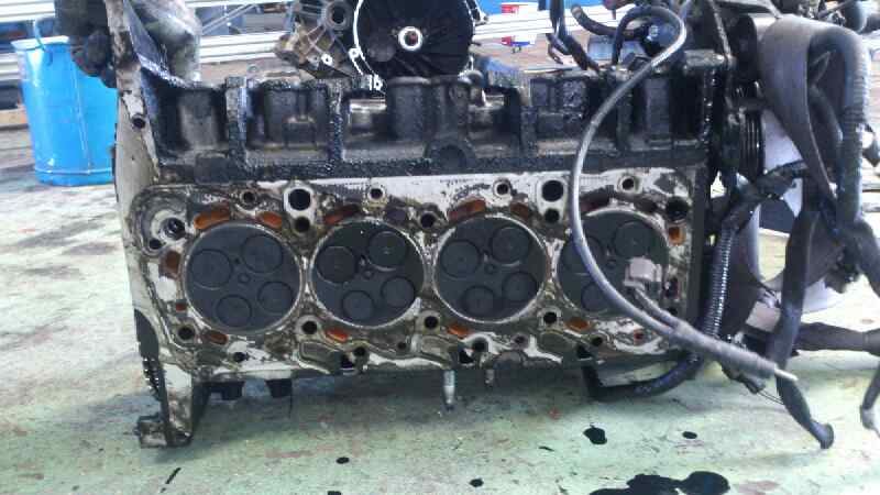 CULATA FORD MONDEO D6BA