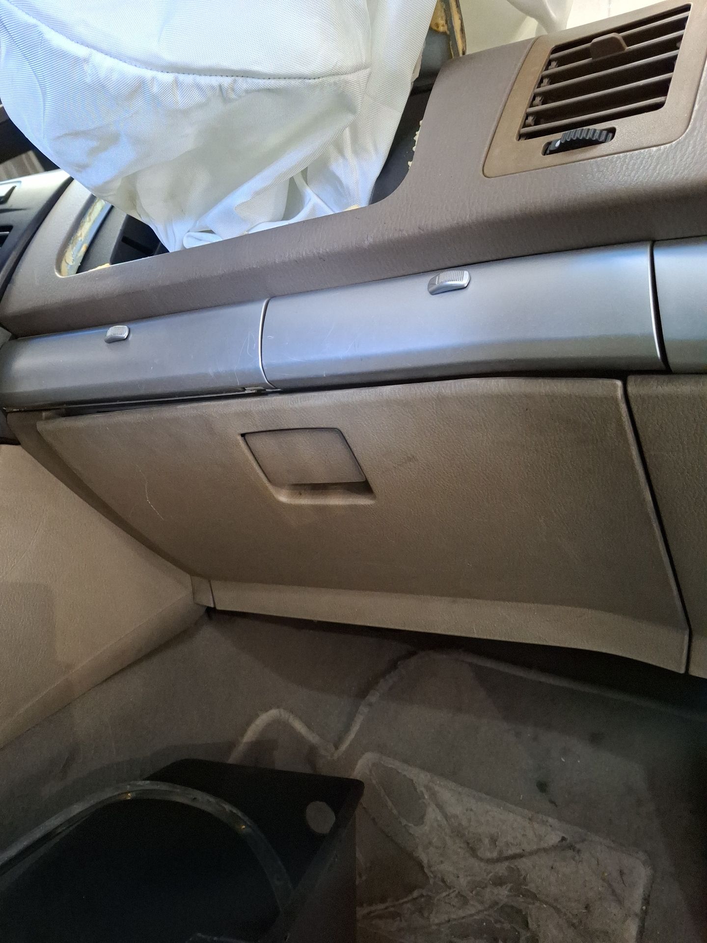  SSANGYONG RODIUS I 2.7 Xdi 4WD