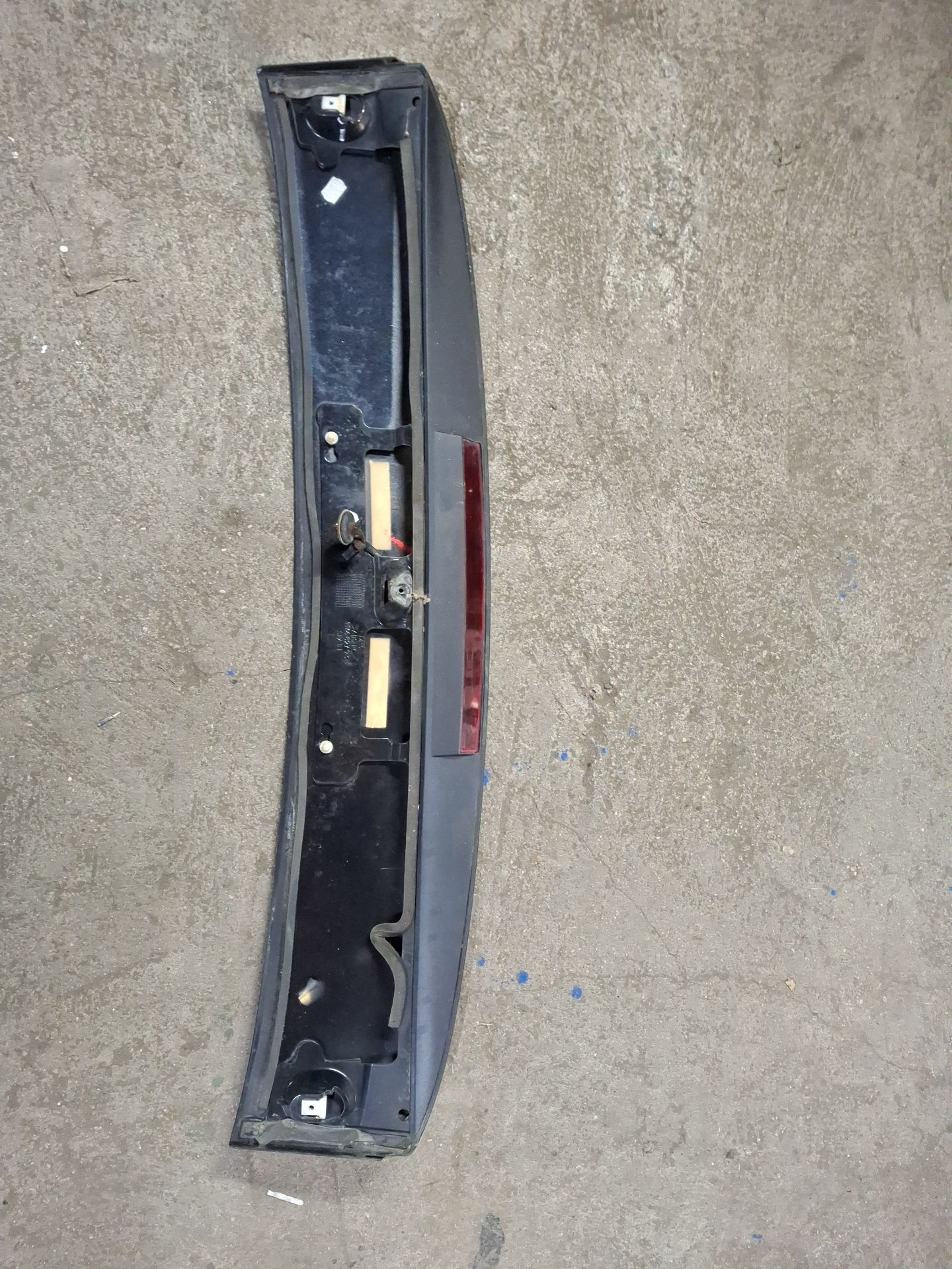  SEAT LEON (1M1) 1.9 TDI