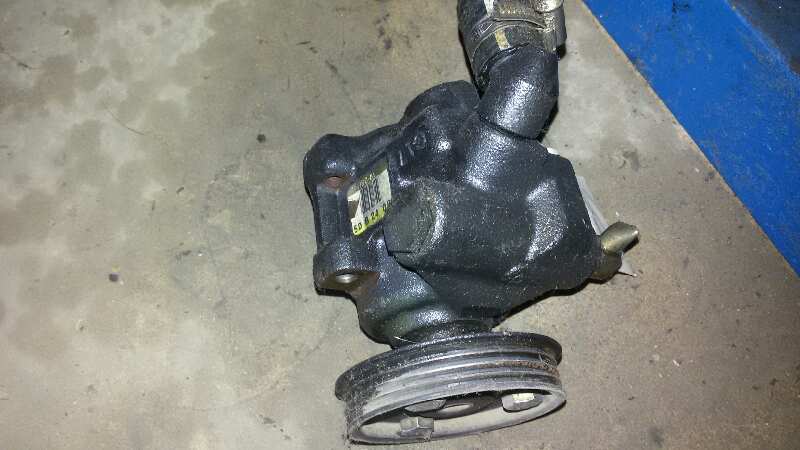 BOMBA DIRECCION FORD ESCORT RTF