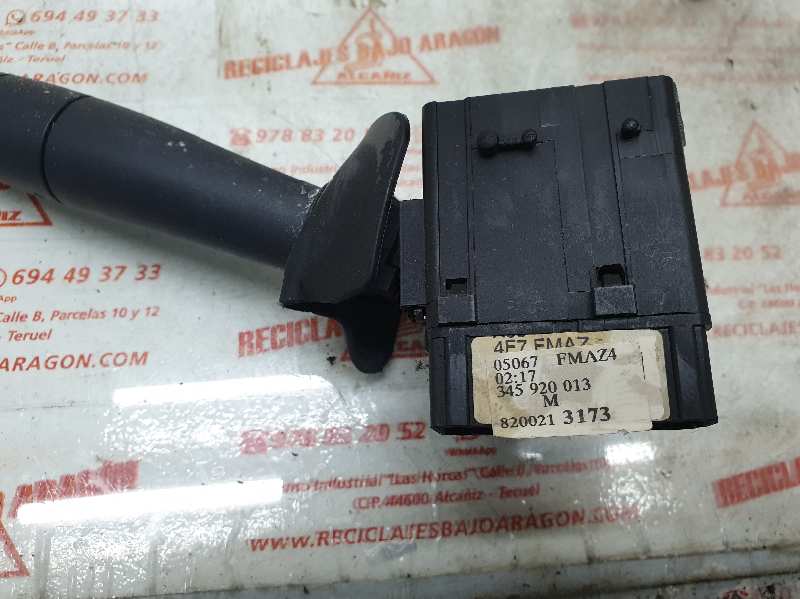 MANDO LIMPIA DACIA LOGAN K7J A7