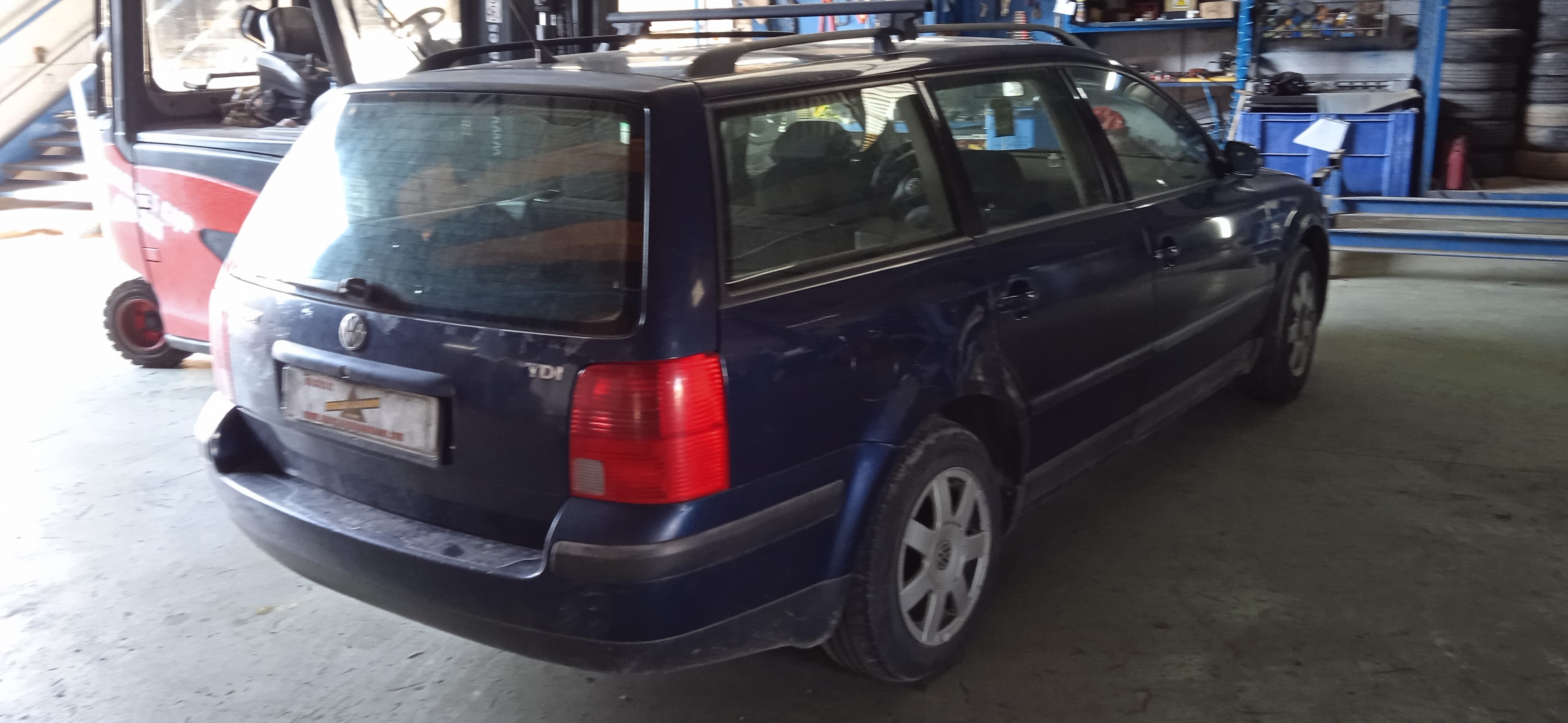 RETROVISOR DERECHO VOLKSWAGEN PASSAT ATJ