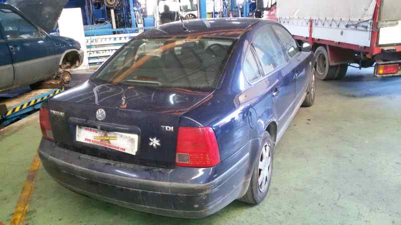 MOTOR LIMPIA DELANTERO VOLKSWAGEN PASSAT AJM