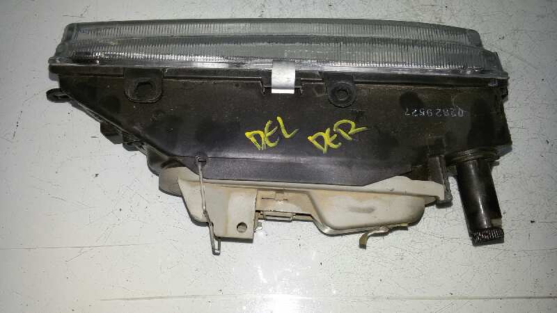 FARO DERECHO SEAT TOLEDO RP