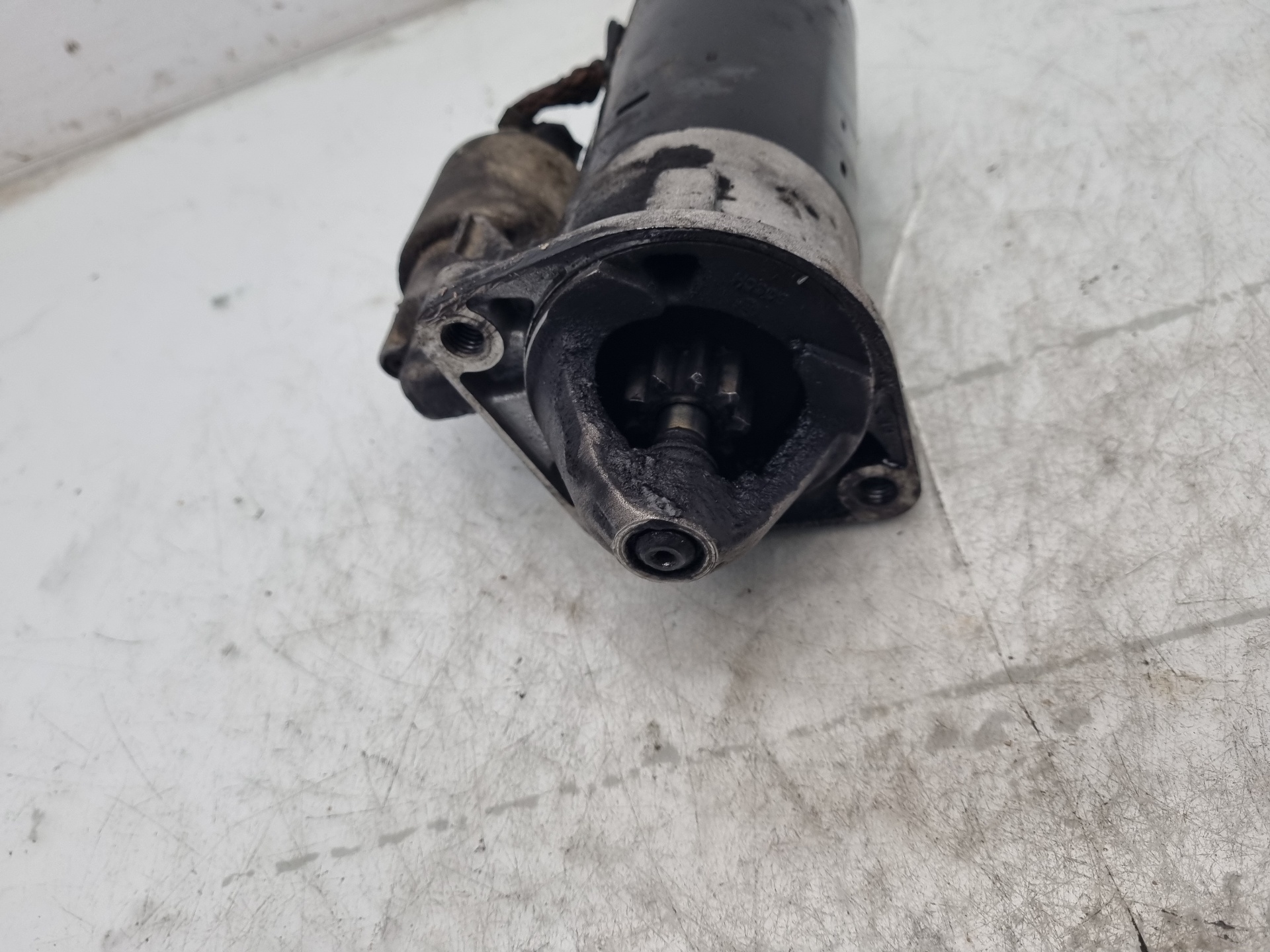 MOTOR ARRANQUE FORD FOCUS KKDA