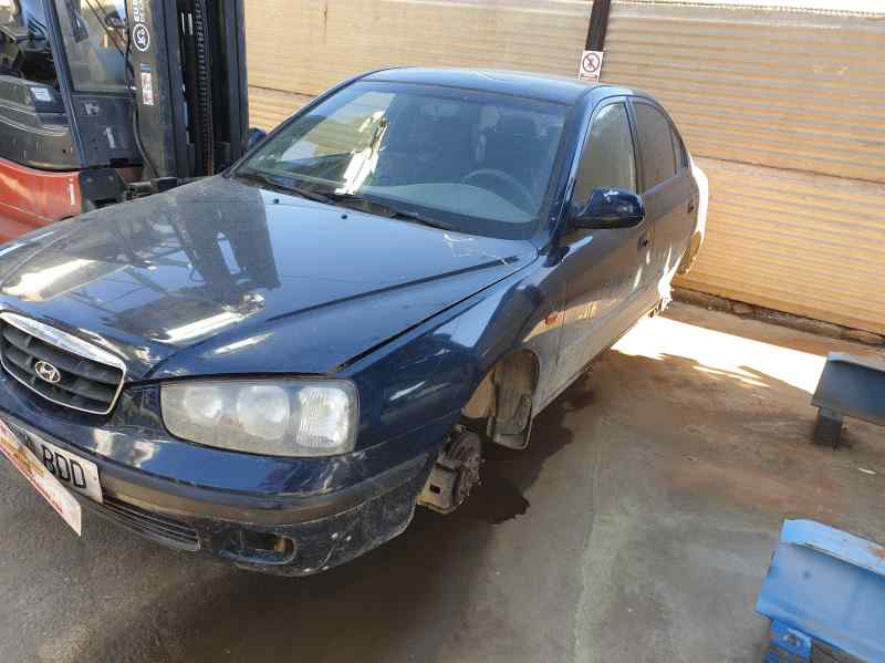 TRANSMISION DELANTERA DERECHA HYUNDAI ELANTRA G4GC