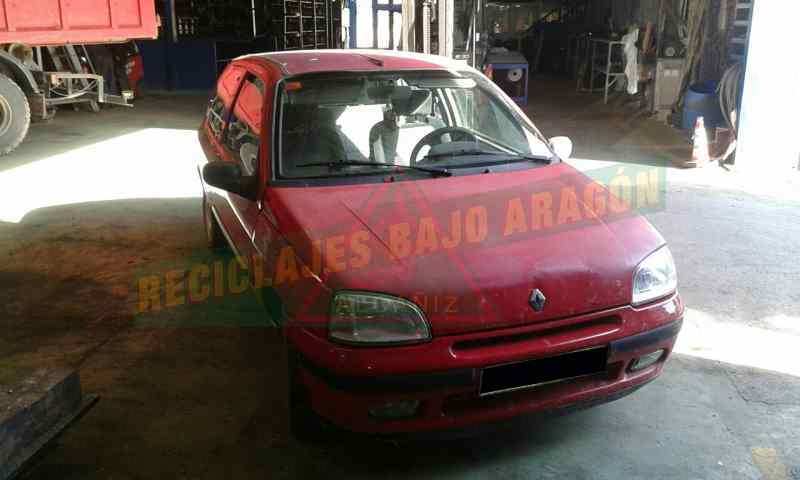 ELEVALUNAS DELANTERO IZQUIERDO RENAULT CLIO E7J757