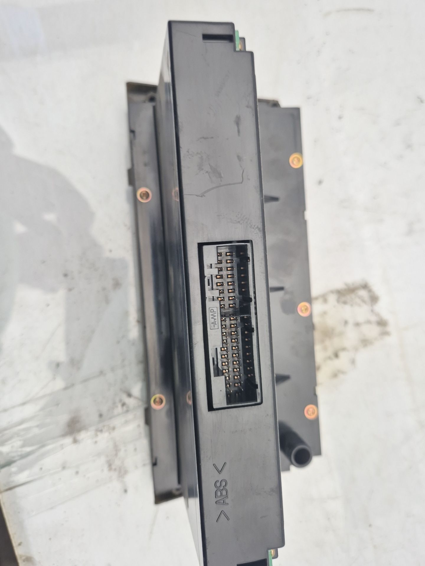 MANDO CALEFACCION / AIRE ACONDICIONADO HYUNDAI SON 