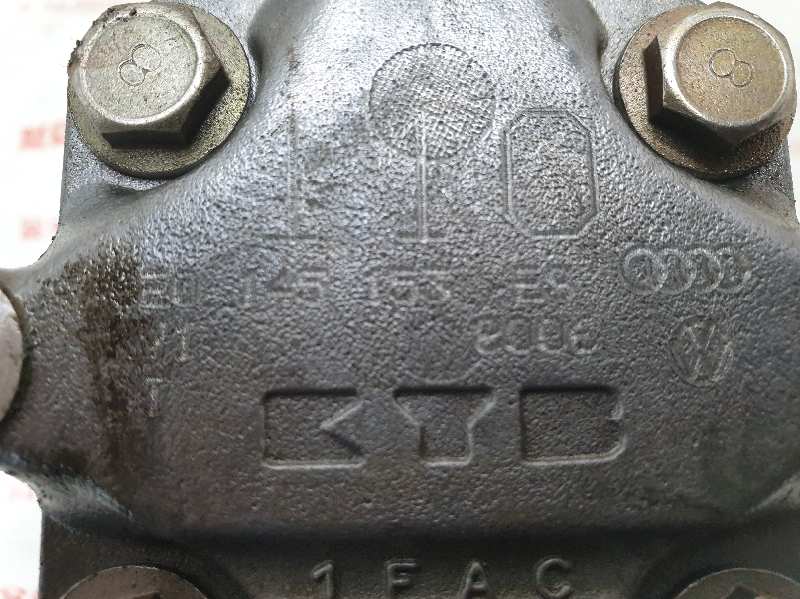 BOMBA DIRECCION AUDI A4 AVJ