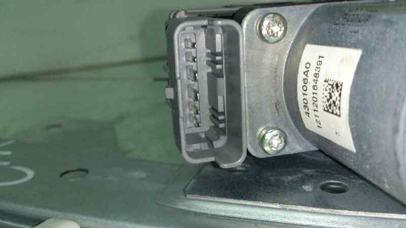 ELEVALUNAS TRASERO IZQUIERDO CITROEN C3 