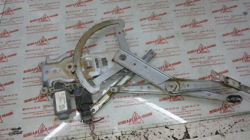 ELEVALUNAS DELANTERO IZQUIERDO OPEL COMBO Y17DT