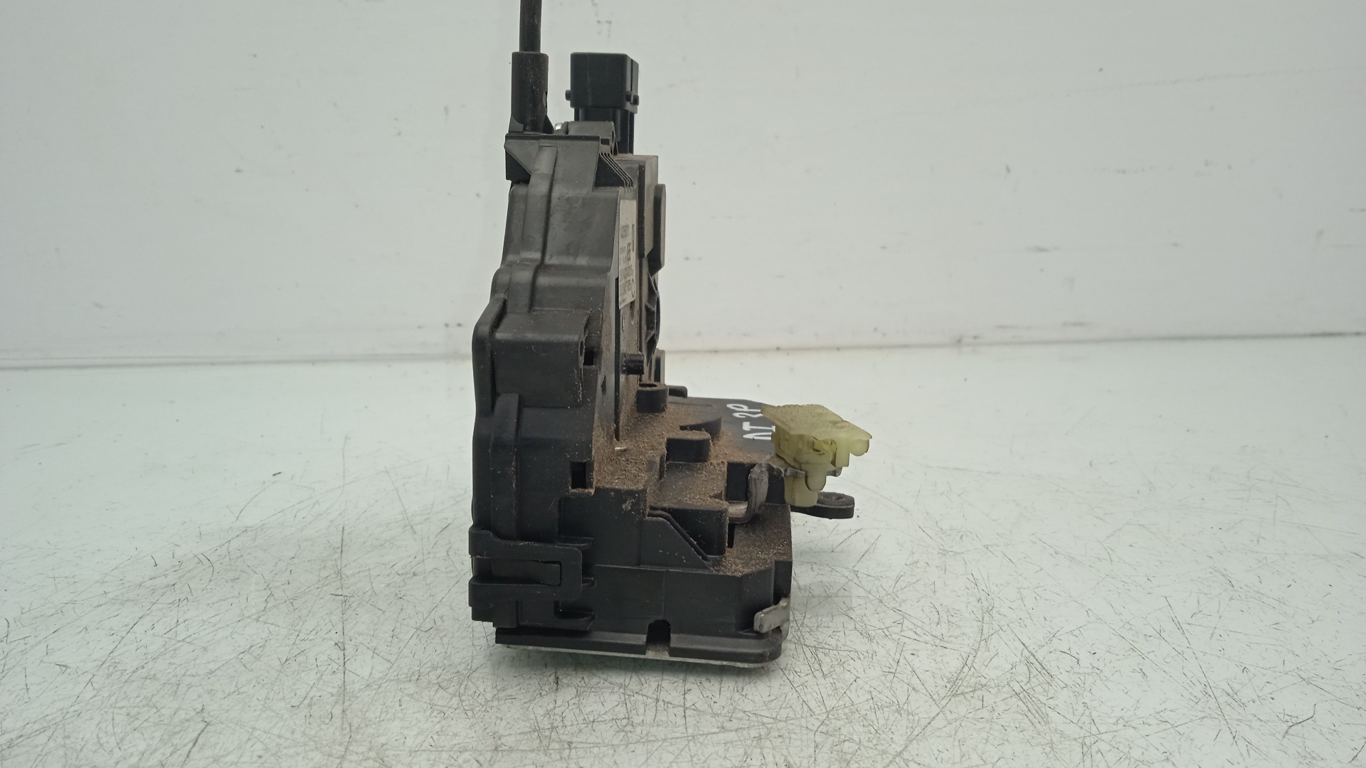 CERRADURA PUERTA DELANTERA IZQUIERDA OPEL CORSA Z14XEP