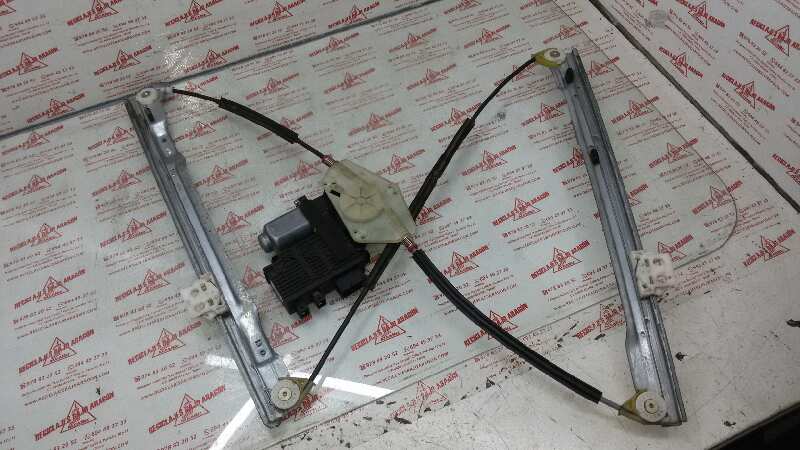 ELEVALUNAS DELANTERO DERECHO CITROEN C4 9HZ