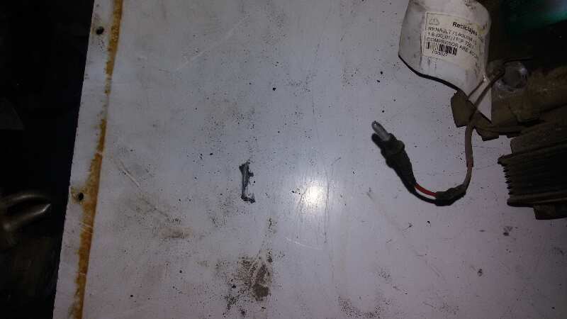 COMPRESOR AIRE ACONDICIONADO RENAULT LAGUNA F3P 720