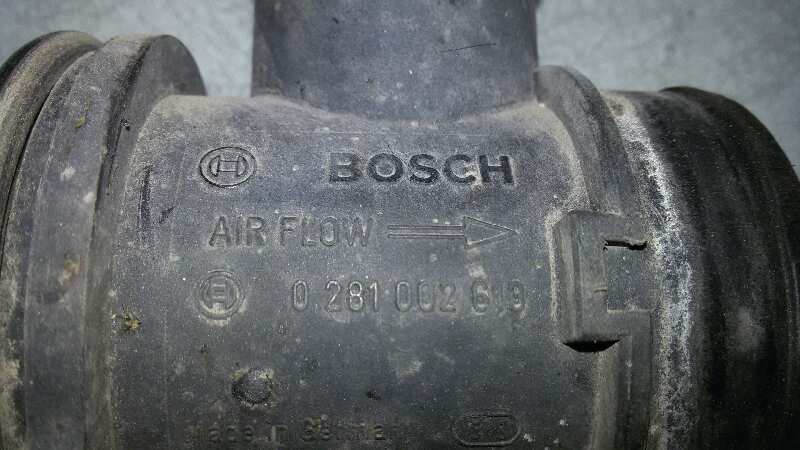 CAUDALIMETRO FIAT IDEA 188A9000