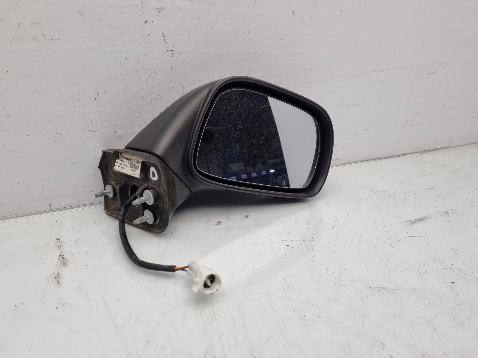 RETROVISOR DERECHO SUZUKI WAGON G13BB