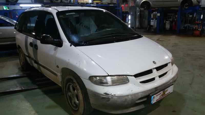 ALTERNADOR CHRYSLER VOYAGER M00
