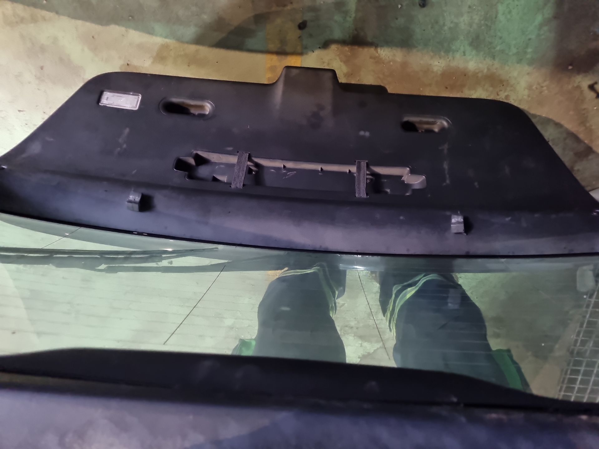 TRANSMISION CENTRAL BMW 3 