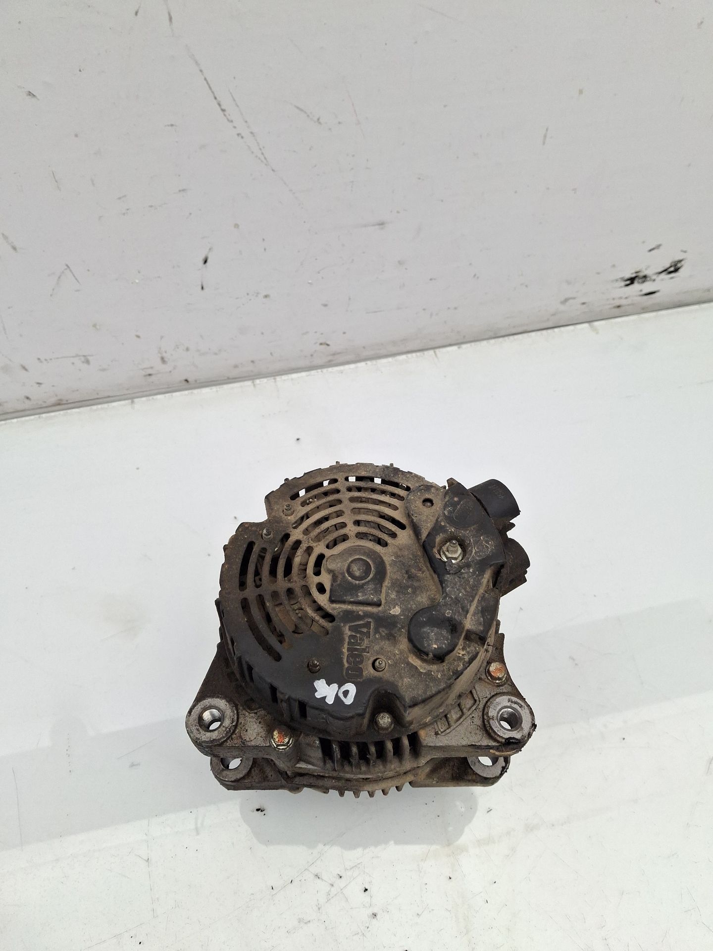 ALTERNADOR FIAT SCUDO 