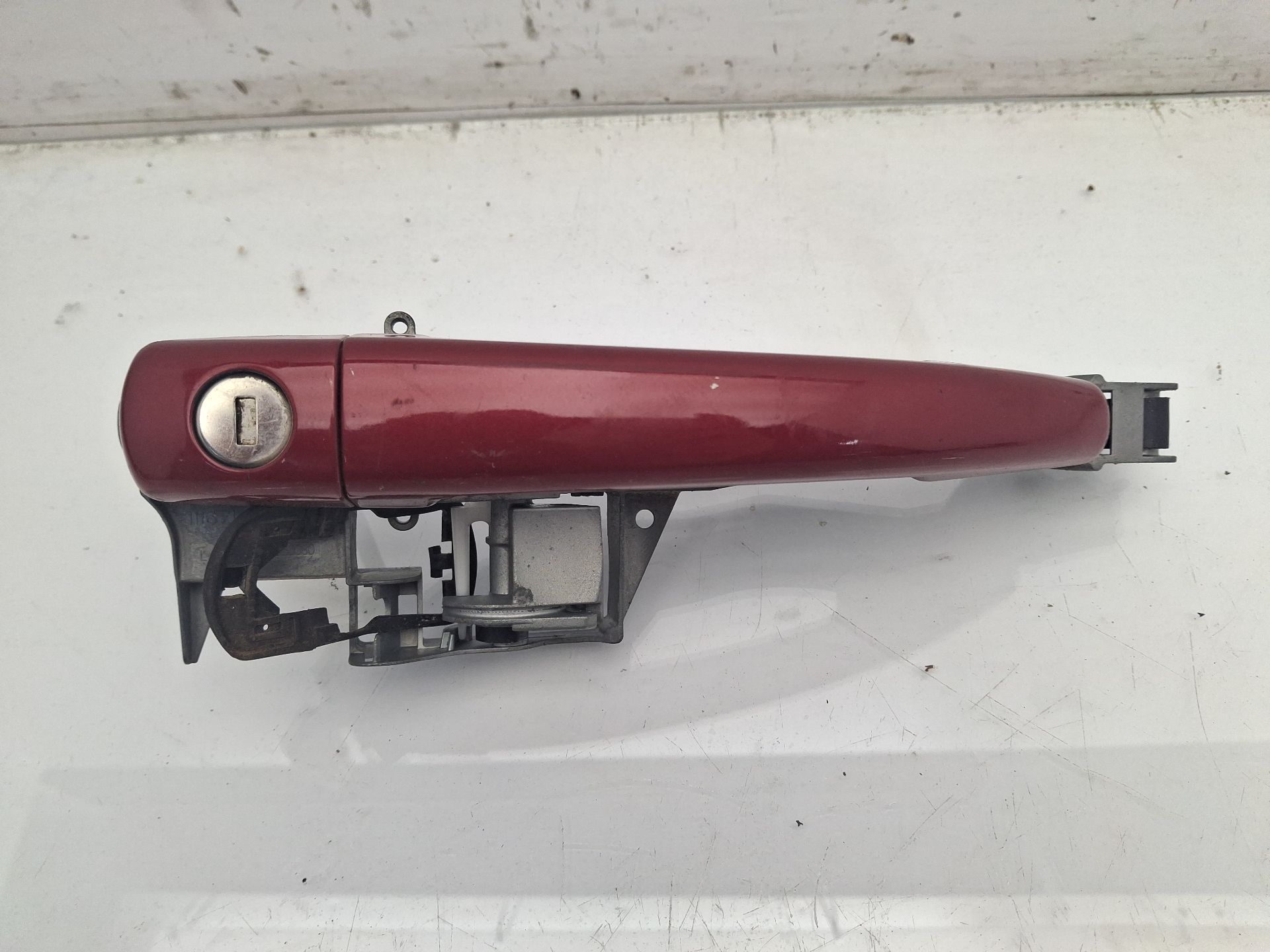  PEUGEOT 208 I (CA_, CC_) 1.6 BlueHDi 100